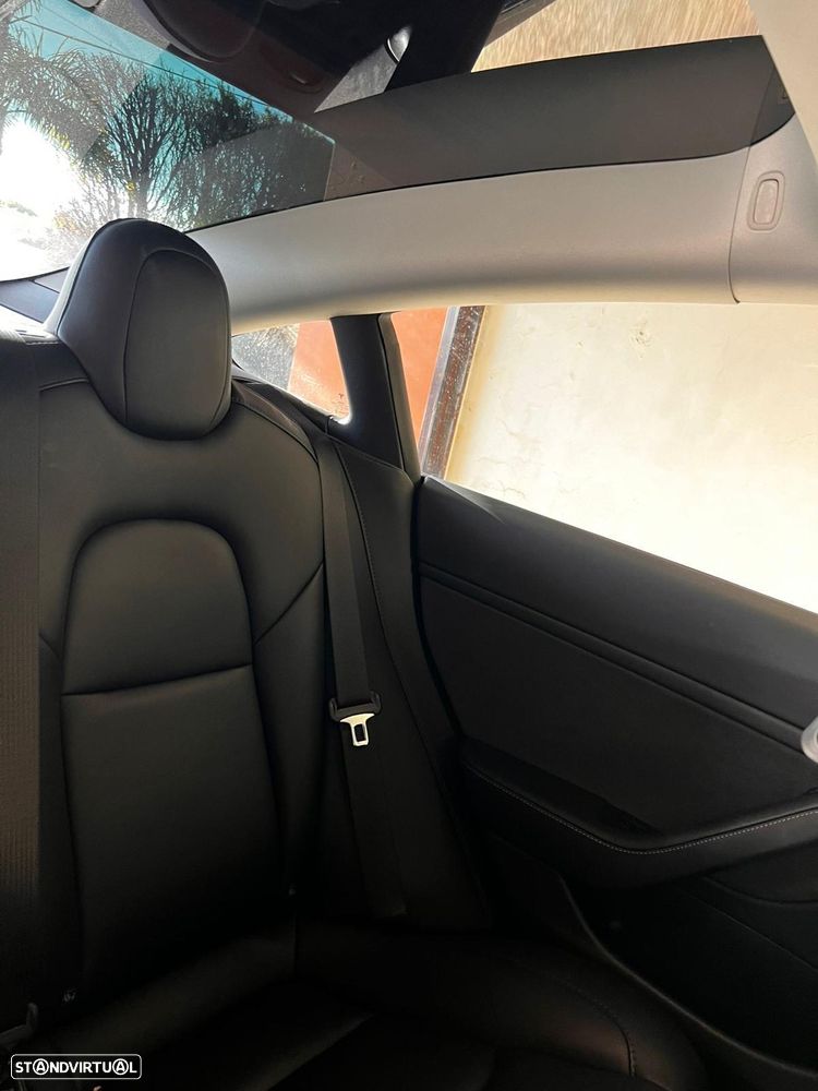 Tesla Model 3 Performance Dual Motor AWD - 7