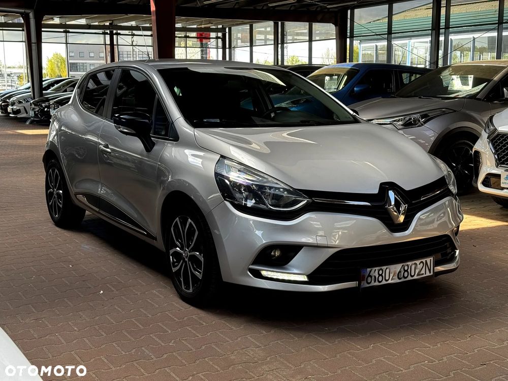 Renault Clio 0.9 Energy TCe Zen - 1