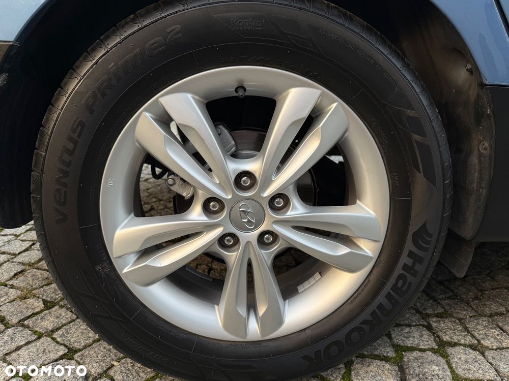 Hyundai ix35 1.6 2WD 5 Star Edition - 39