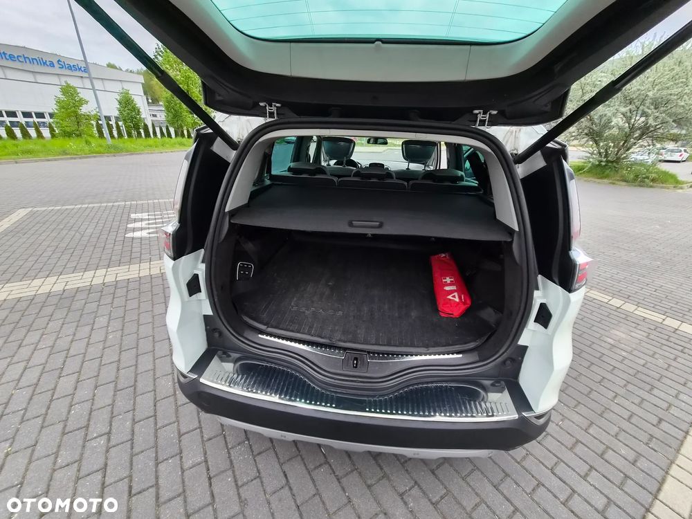 Renault Espace 1.8 TCe Energy Initiale Paris EDC 7os - 20