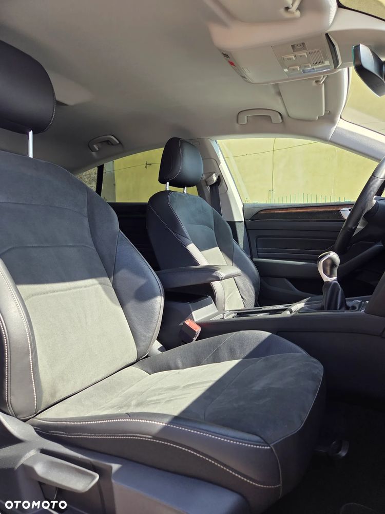 Volkswagen Arteon 1.5 TSI R-Line - 16