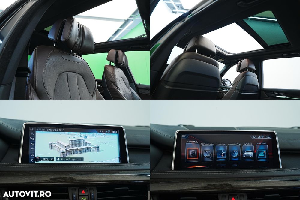 BMW X5 xDrive25d - 8