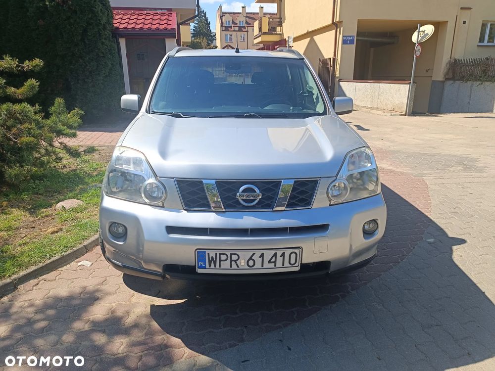 Nissan X-Trail 2.0 dCi SE - 21