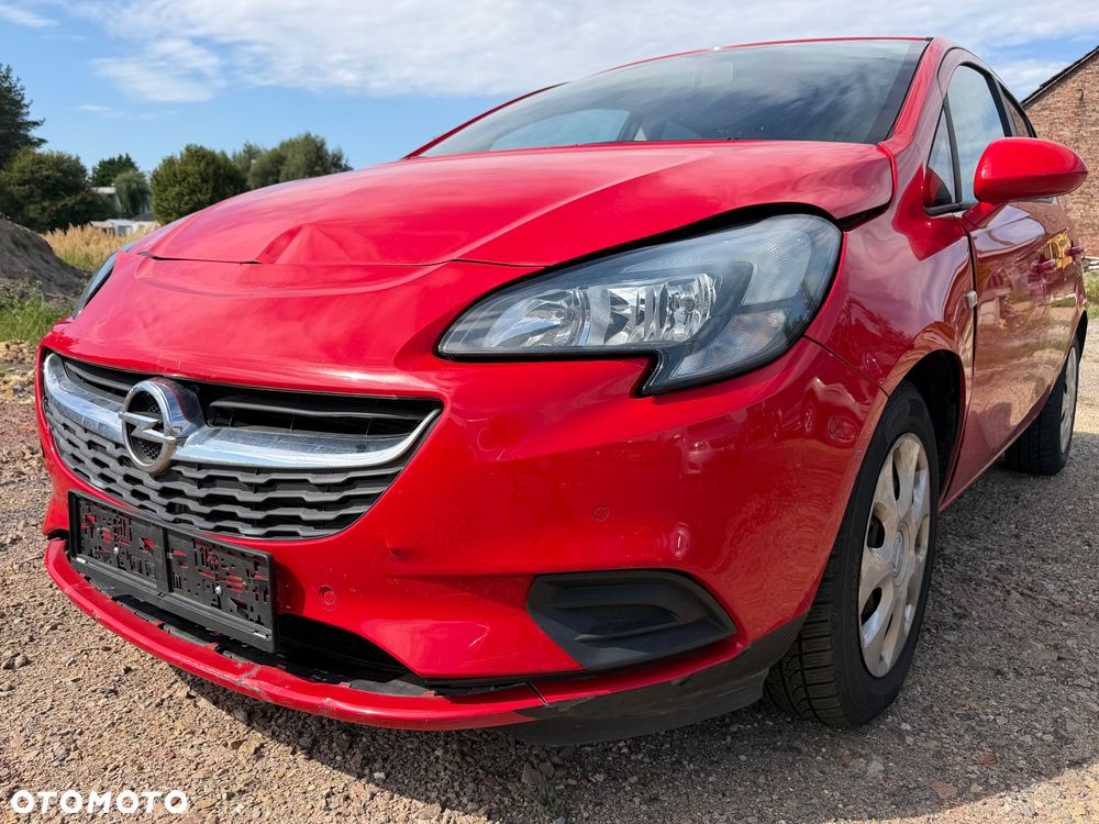 Opel Corsa - 9