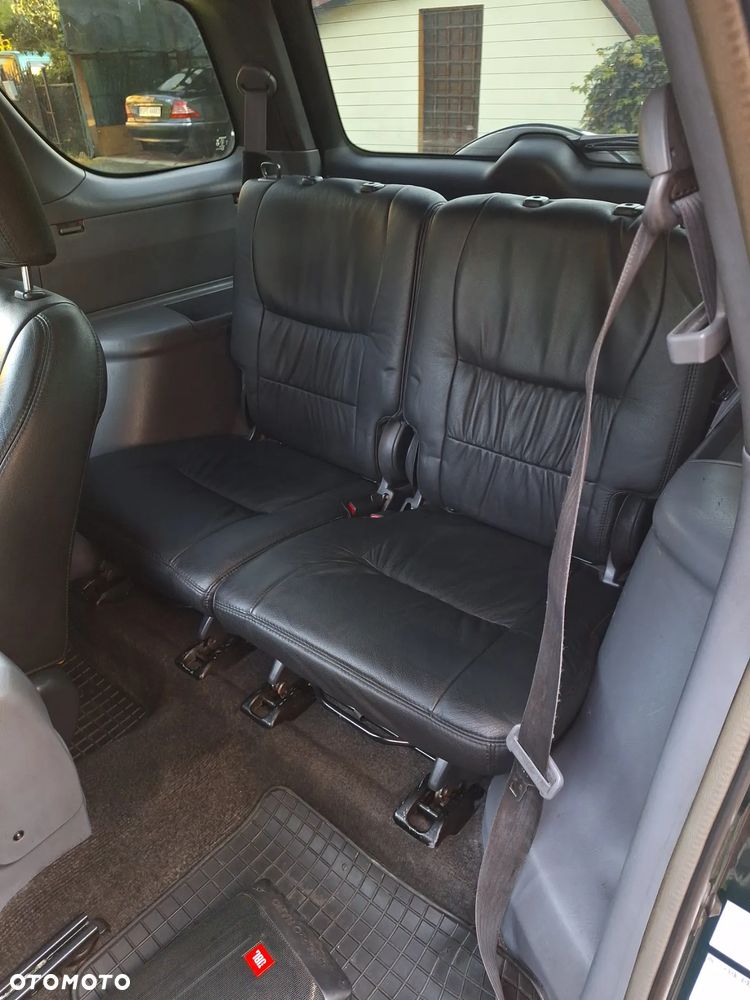 Toyota RAV4 2.0 D-4D 4x4 - 13