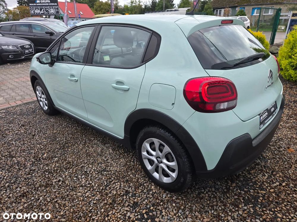Citroën C3 - 9
