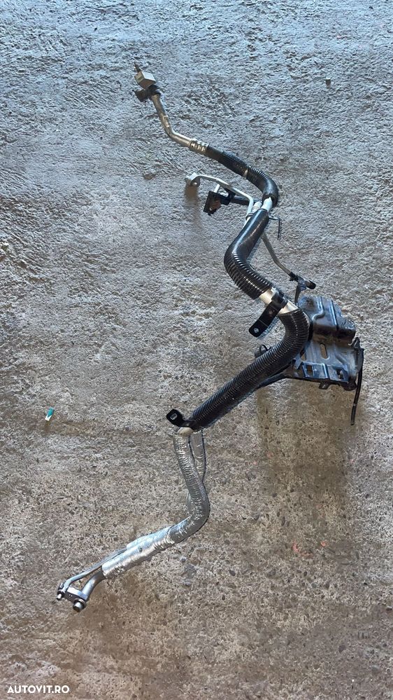 Conducta AC Ford Transit Custom 2.0 TDCI GK2119A834CB GK21 19A834 CB