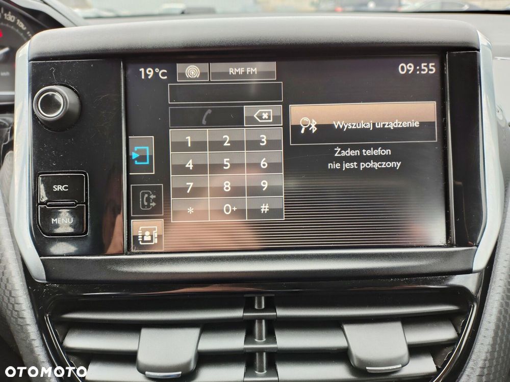 Peugeot 2008 - 19