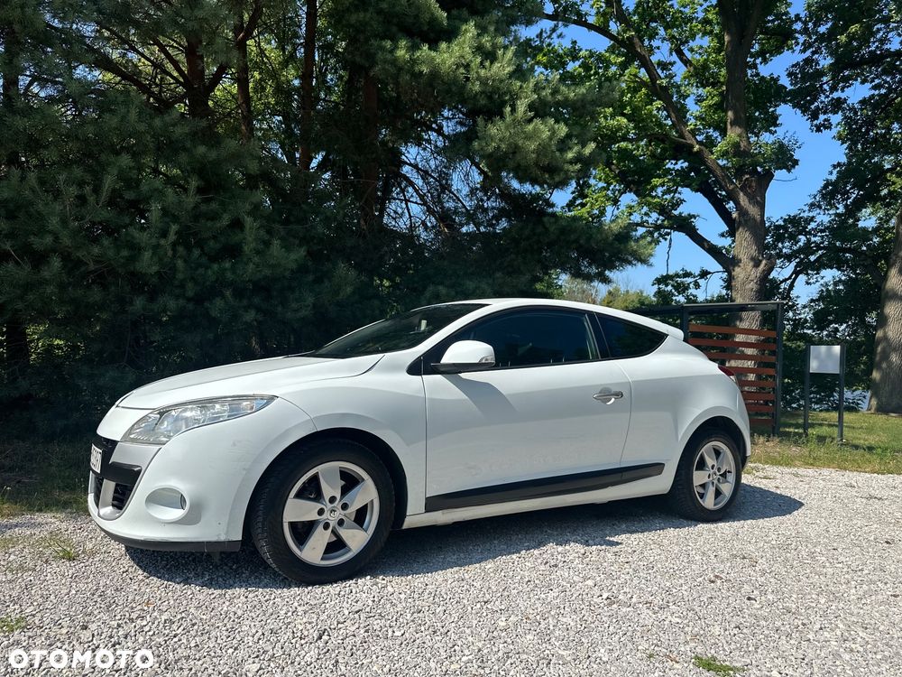 Renault Megane 1.6 16V Luxe Dynamique - 17