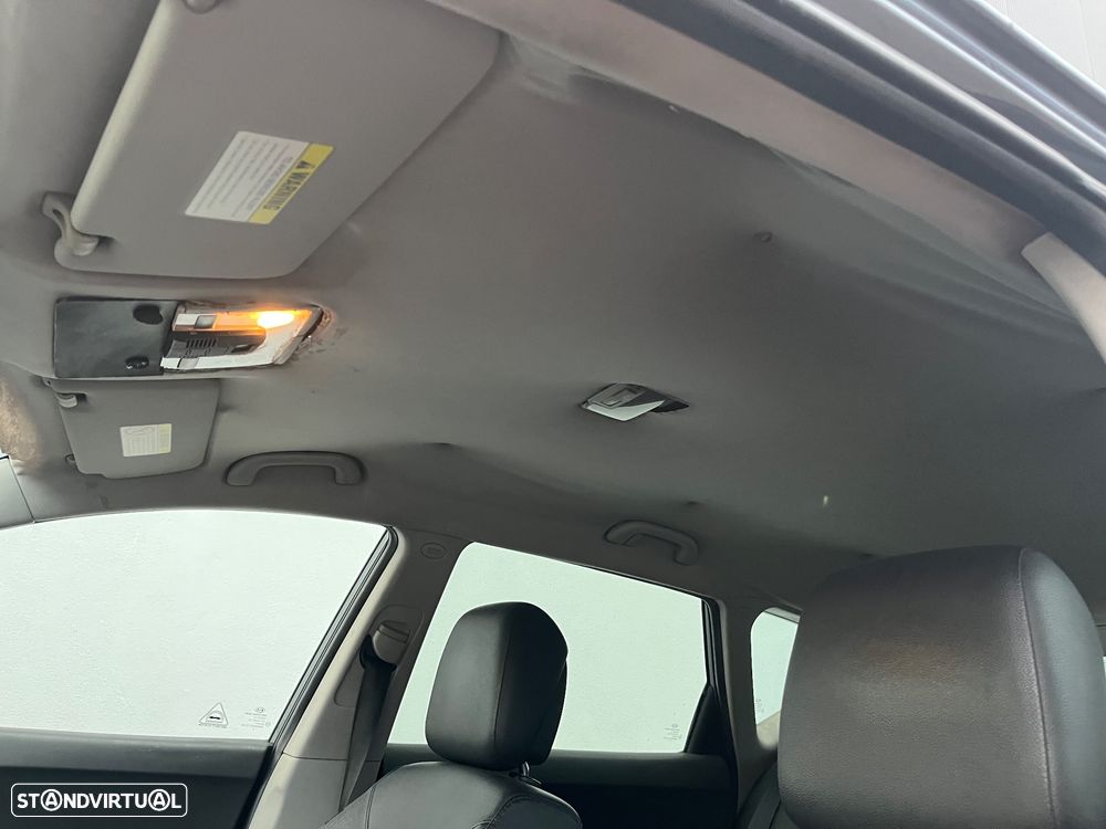 Kia Ceed SW 1.6 CRDi EX - 3