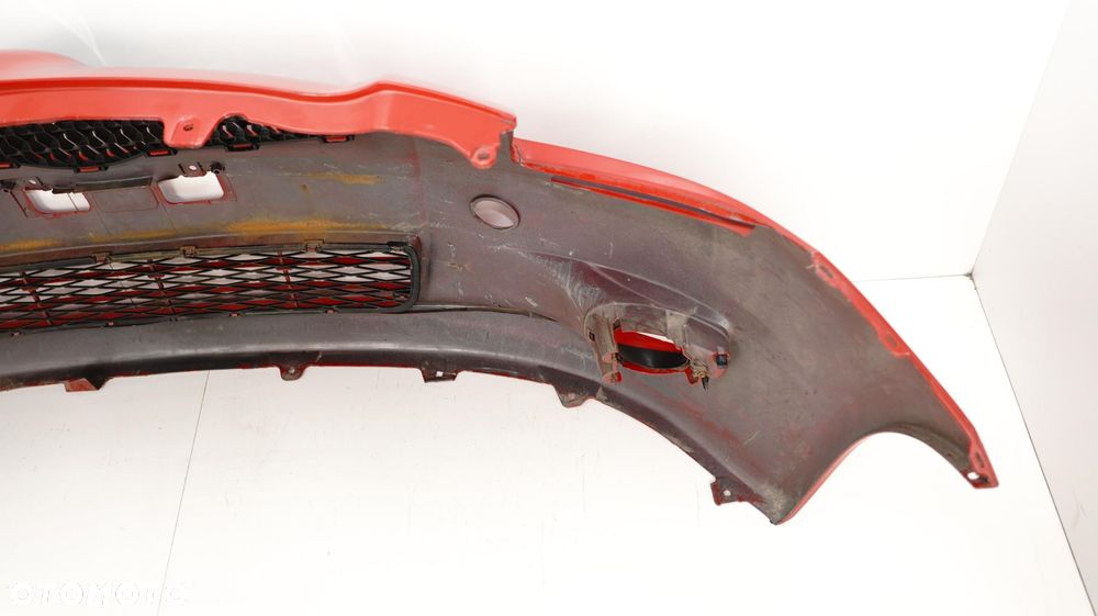 Zderzak przód przedni toyota yaris ii 05-09r fc18 - 11