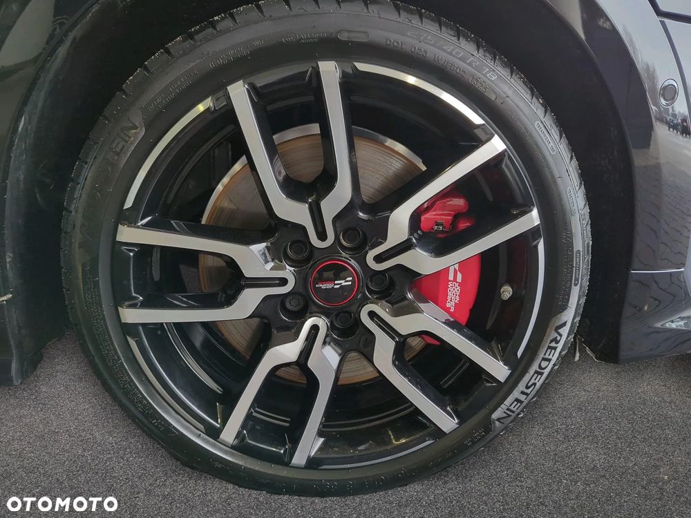 MINI John Cooper Works - 18
