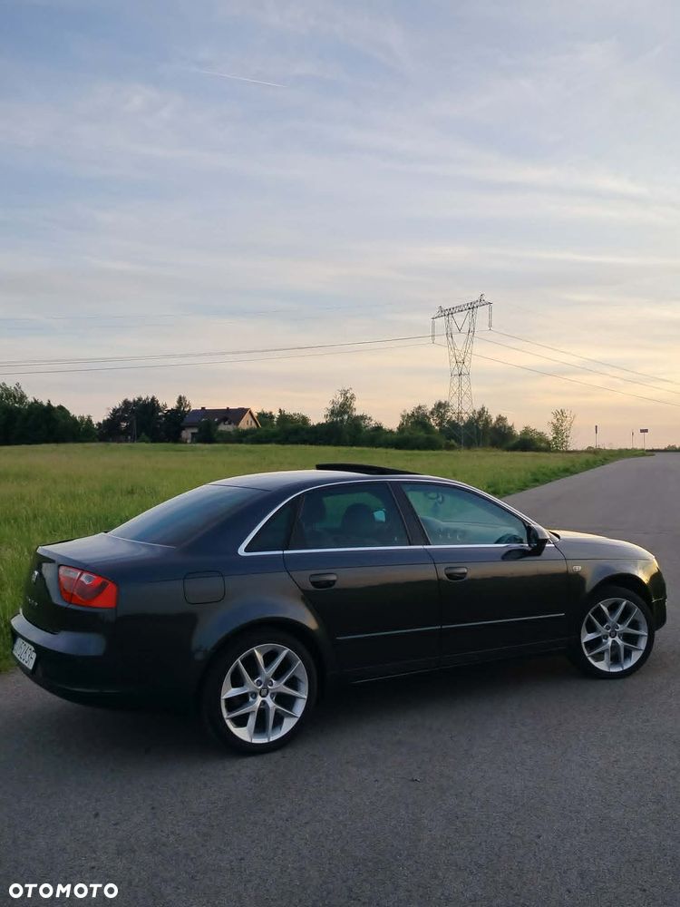 Seat Exeo 2.0 TDI DPF Multitronic - 6