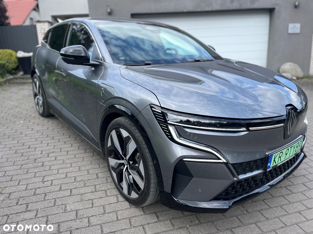 Renault Megane EV60 Techno - 5