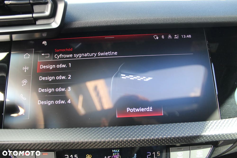 Audi RS3 Sportback - 33