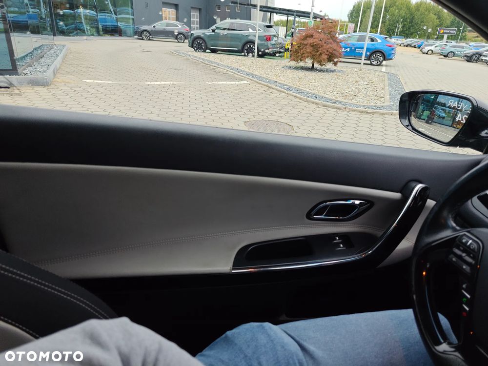 Kia ProCeed Pro_cee'd 1.6 GDI XL - 34