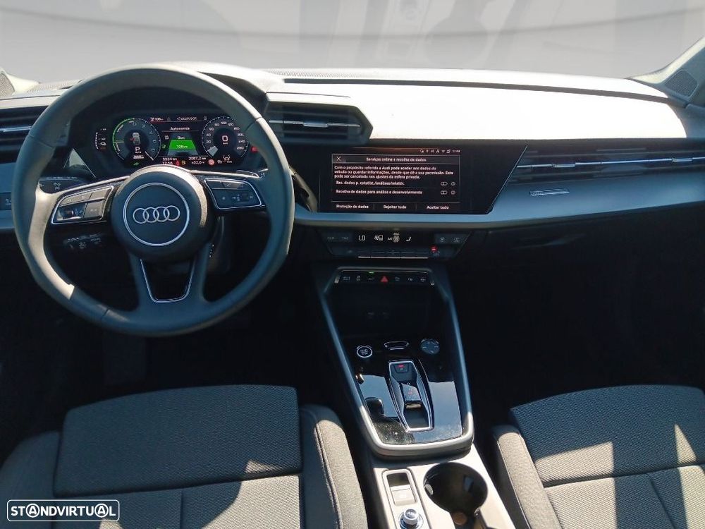 Audi A3 Allstreet - 20
