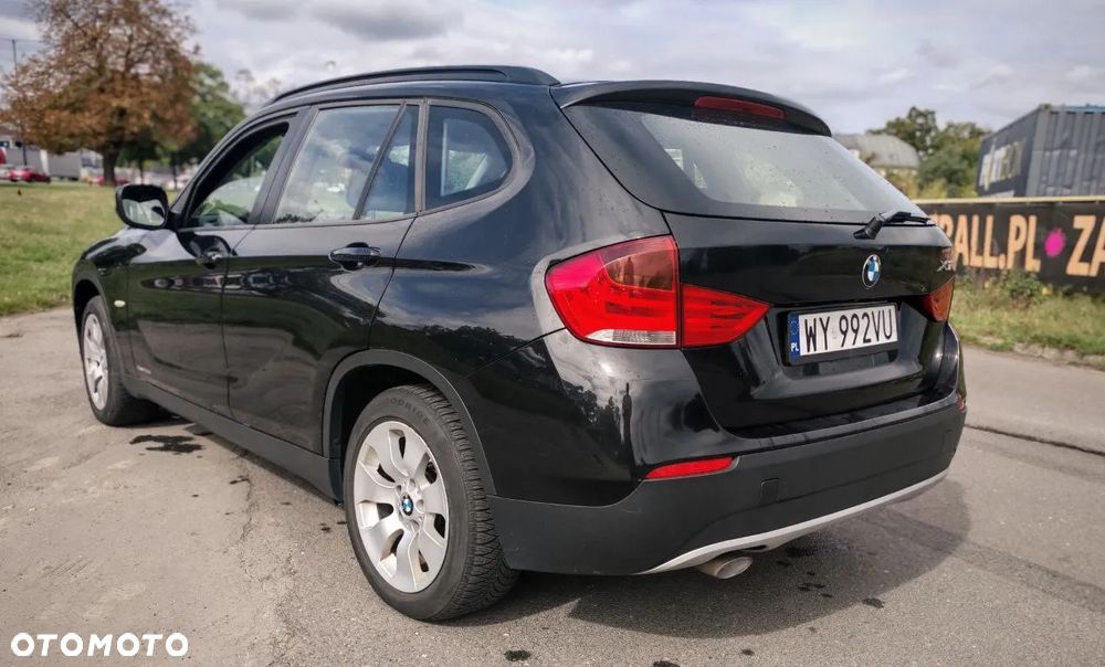 BMW X1 xDrive18d - 3