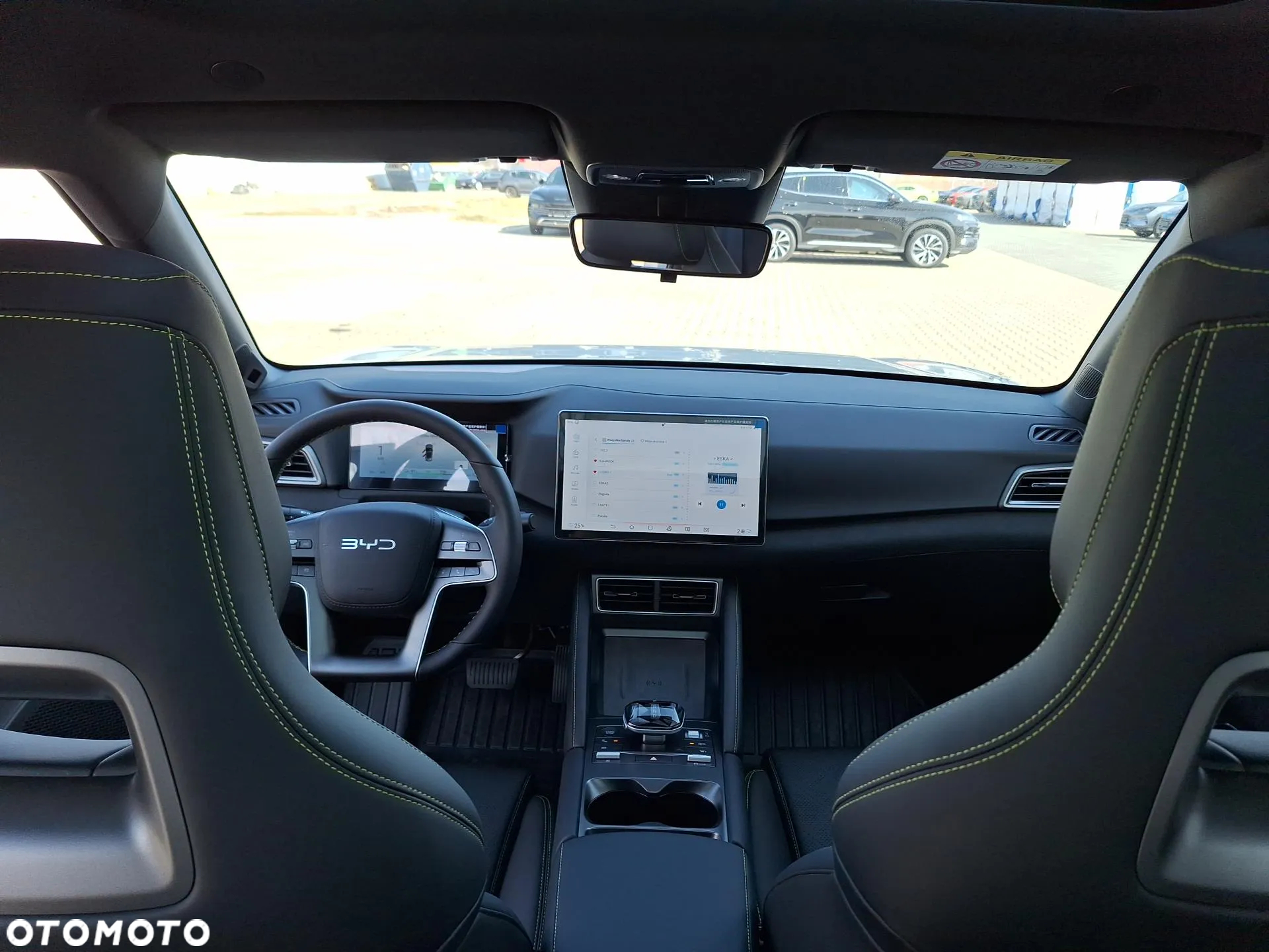 BYD Atto 2 45kWh Boost - 28