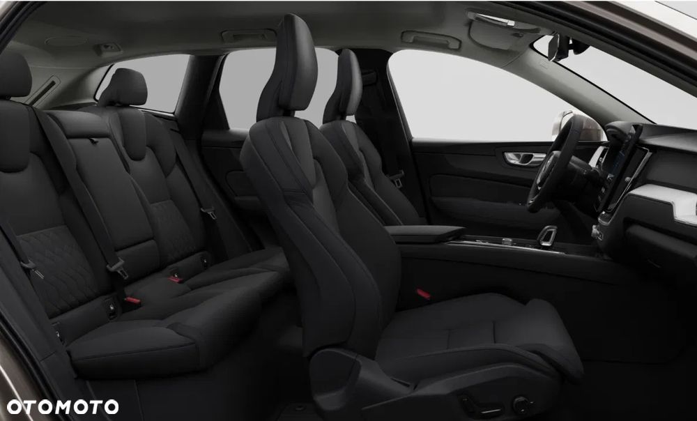 Volvo XC 60 B5 B AWD Core - 7