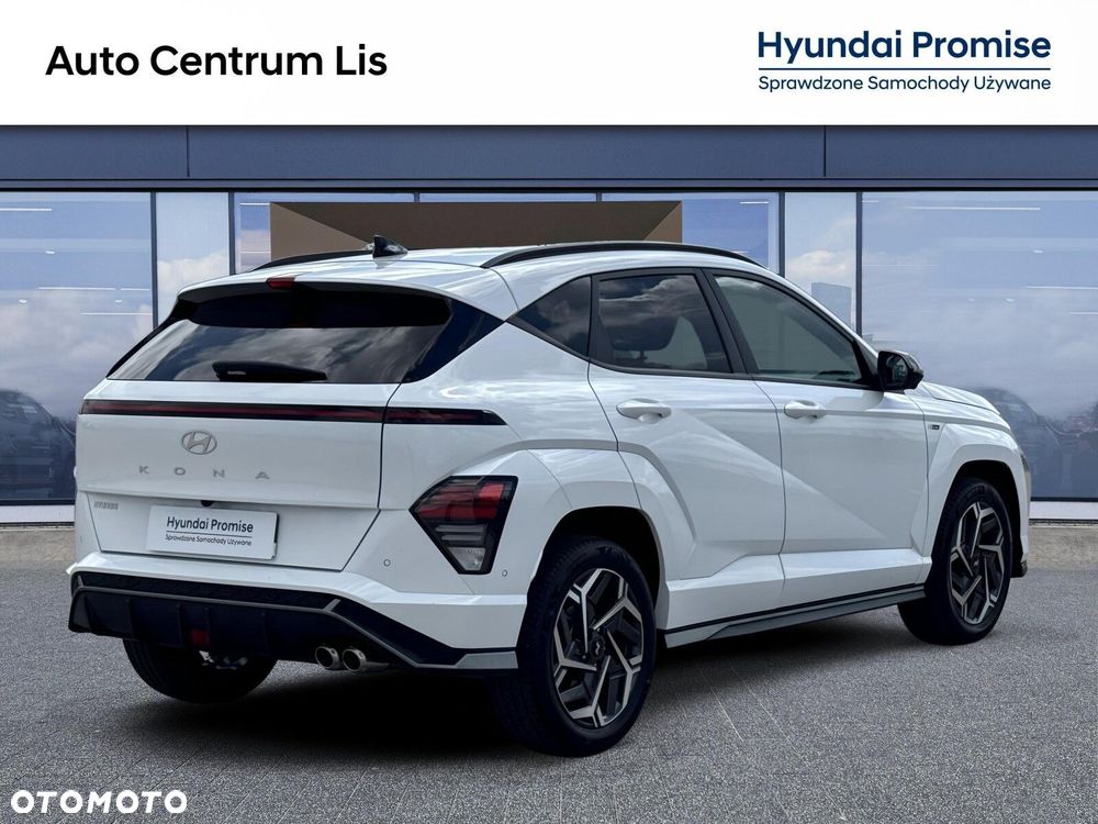 Hyundai Kona - 5