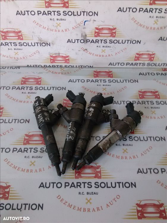 injector 2.8 d  1buc  citroen jumper - 1