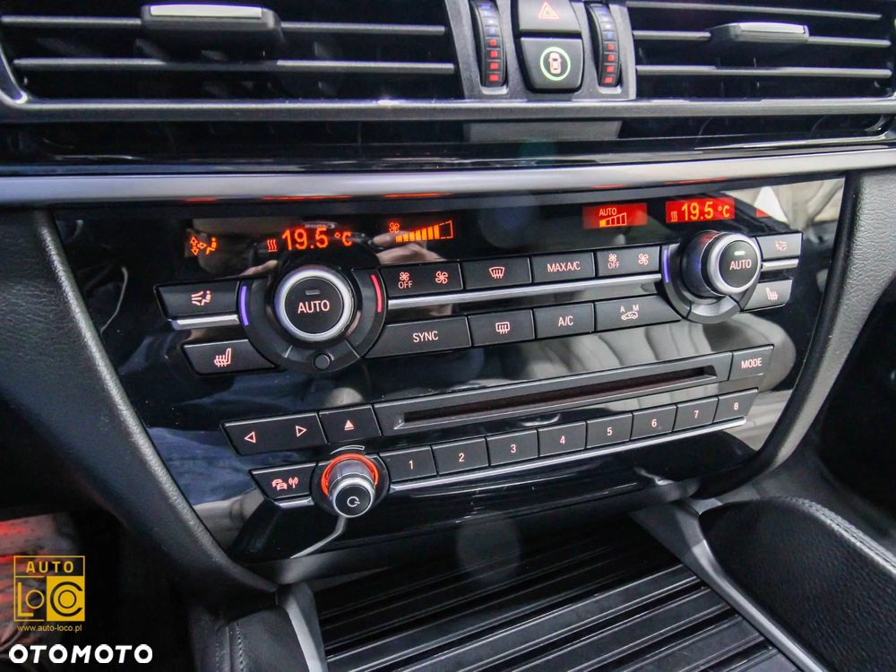 BMW X6 xDrive30d M Sport - 27