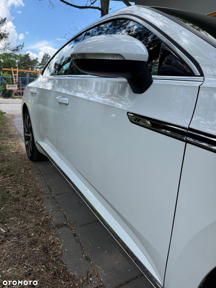 Volkswagen Arteon 2.0 TDI 4Motion SCR R-Line Edition DSG - 5