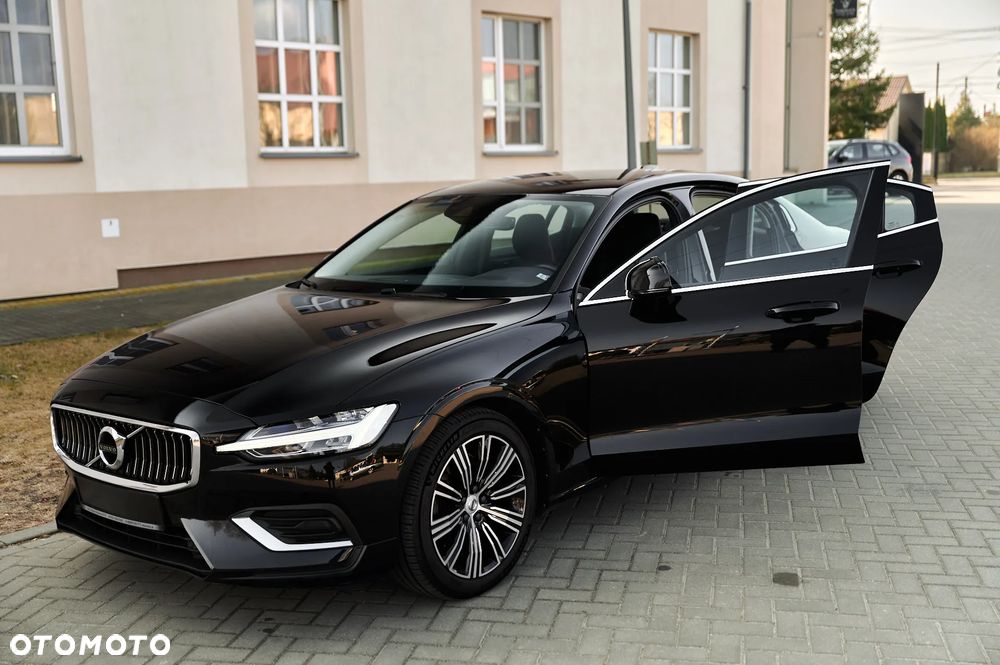 Volvo S60 T4 Inscription - 22