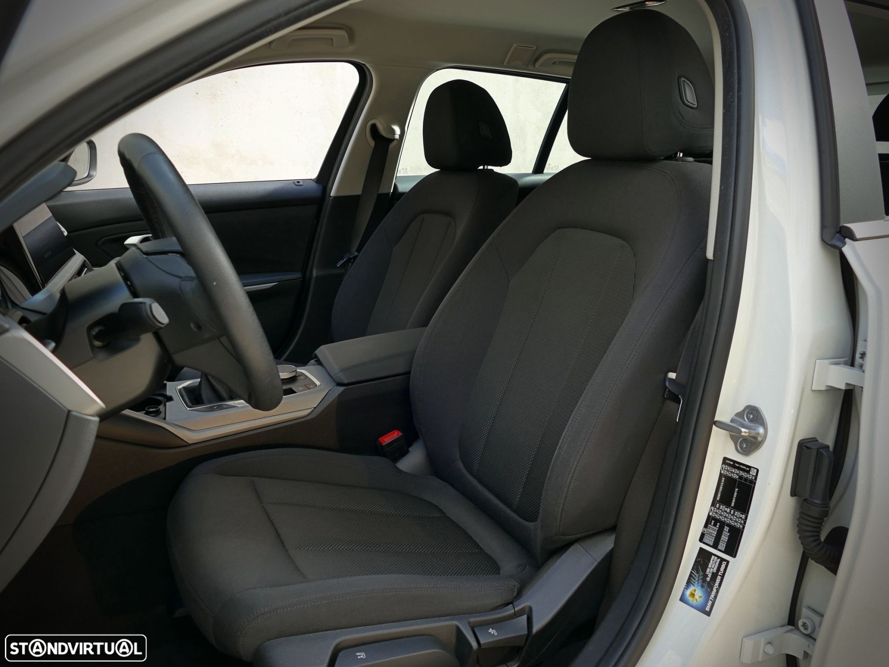 BMW 318 d Touring Corporate Edition - 20
