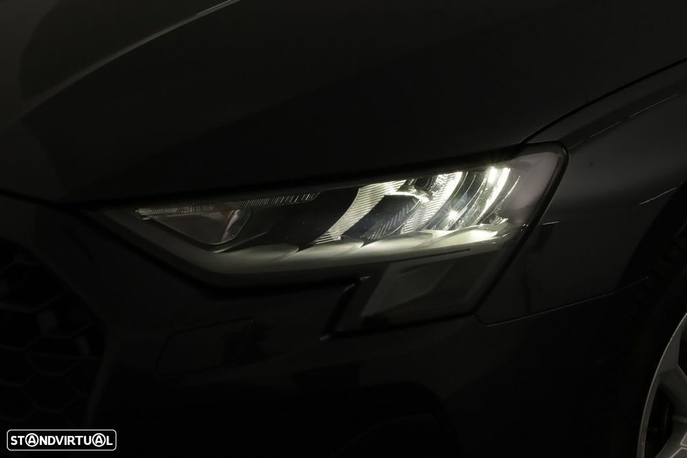 Audi A3 Limousine - 6
