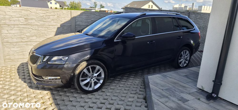 Skoda Octavia - 17