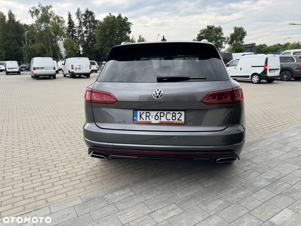 Volkswagen Touareg 3.0 V6 TDI SCR 4Mot Elegance - 6