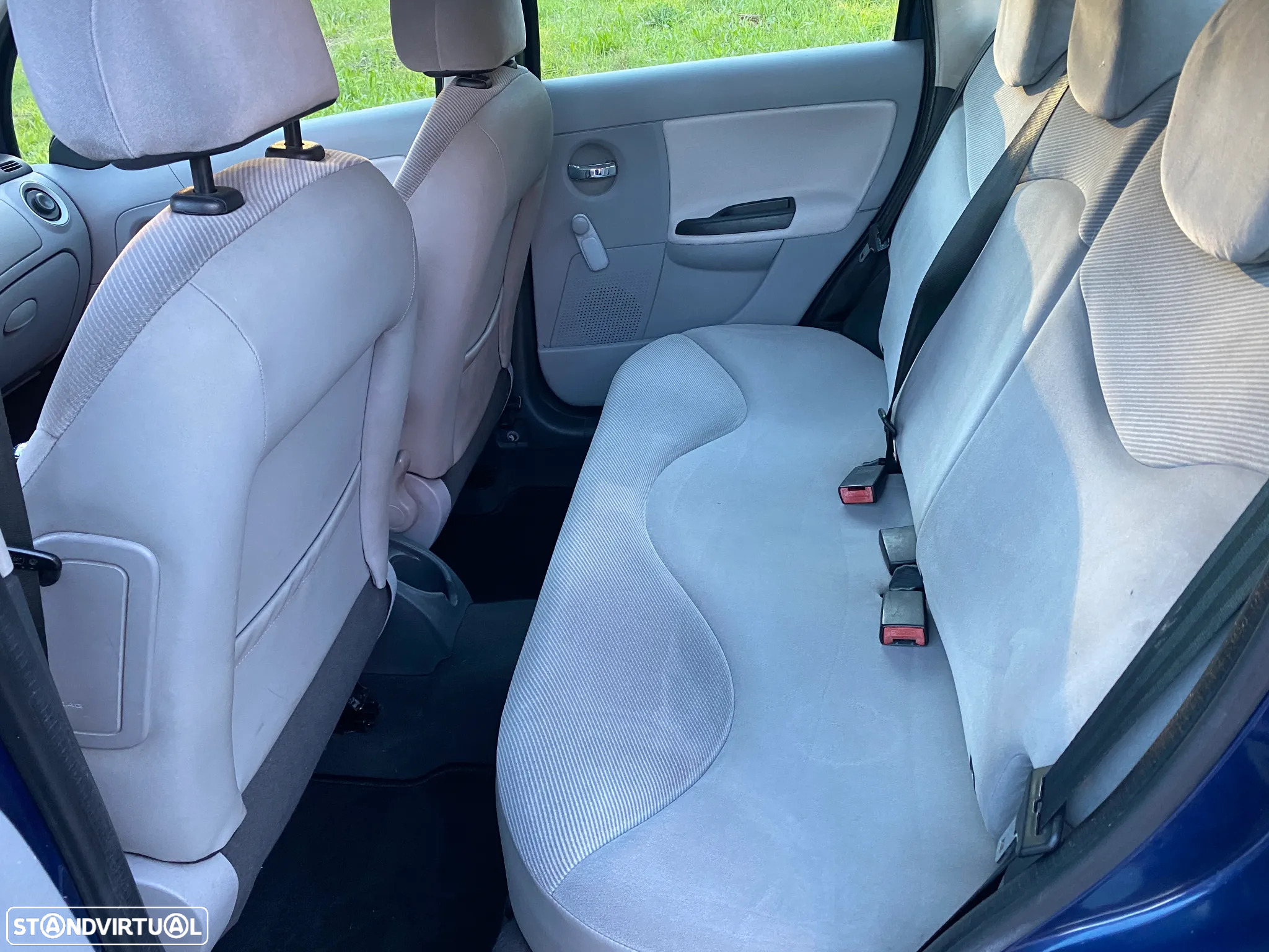 Citroën C3 1.1 Séduction - 5