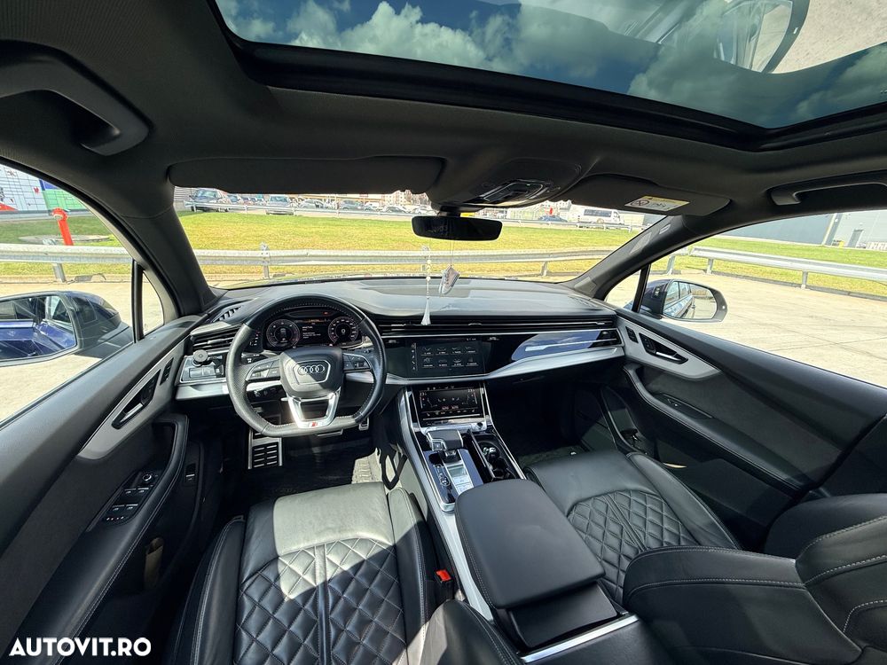 Audi Q7 - 27