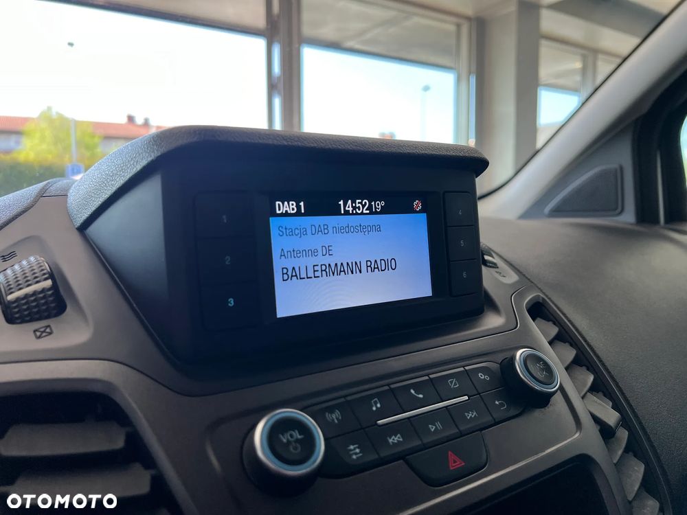 Ford Transit Connect 230 L2 Trend (bryg.) - 24