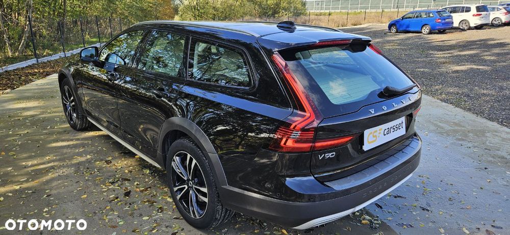 Volvo V90 Cross Country B5 D AWD Pro - 16