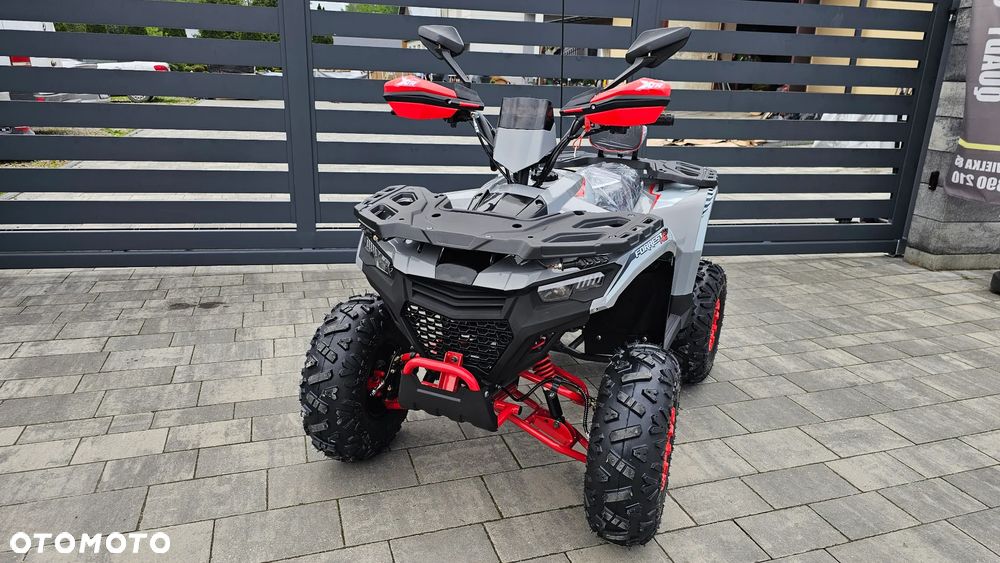 XTR Inny - 11