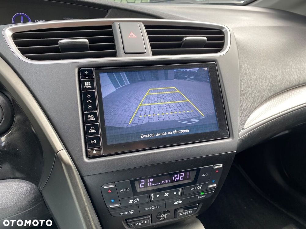 Honda Civic - 18
