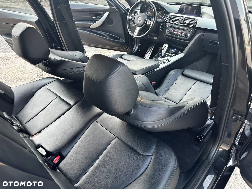 BMW Seria 3 - 22
