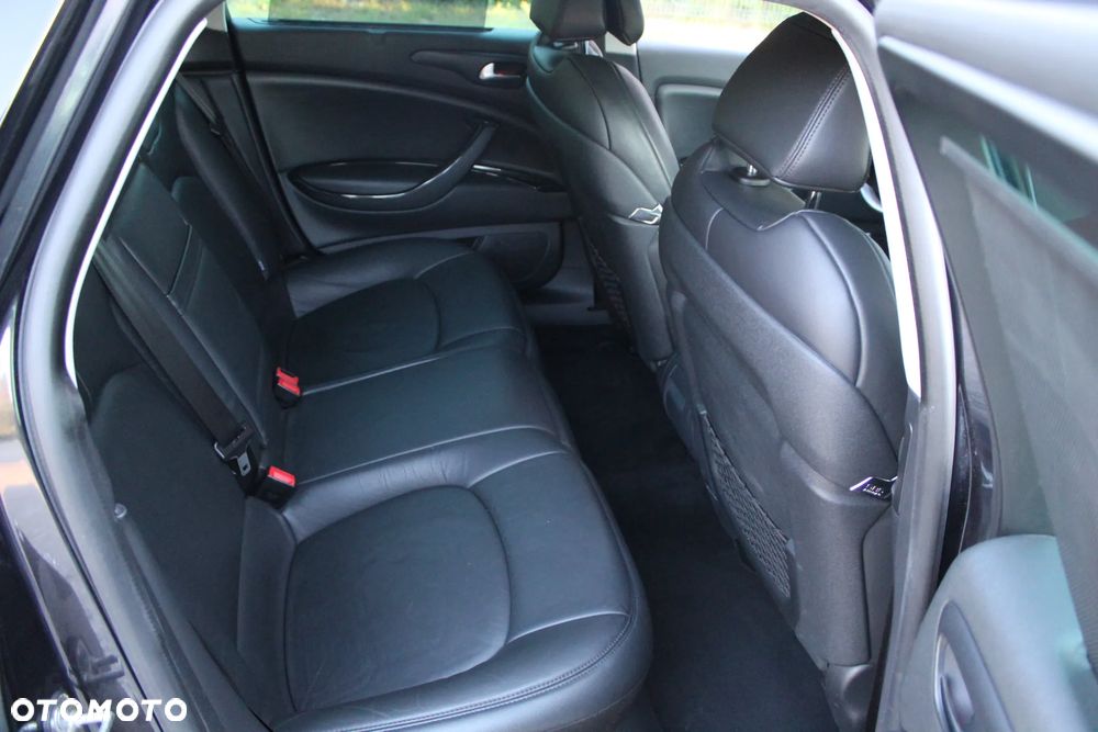 Citroën C5 - 26
