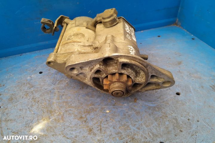 Electromotor 2810033050 Toyota Yaris P1 [1999 - 2003] Hatchback 5-usi - 3