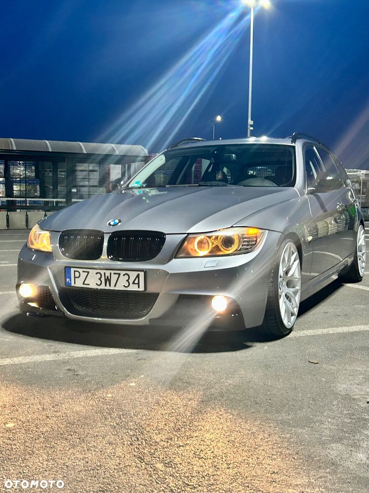 BMW Seria 3 - 11