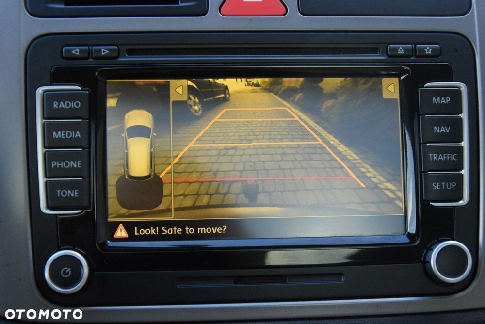 Volkswagen Tiguan 2.0 TDI 4Mot Trend&Fun - 37