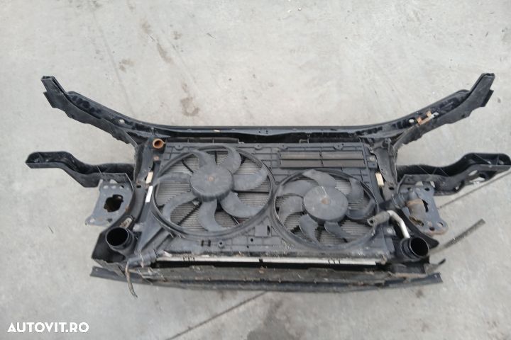 Trager / Calandru 1K0121207BC 3C0121253BB 3C0145805AD 3C0121284 1K012 - 6