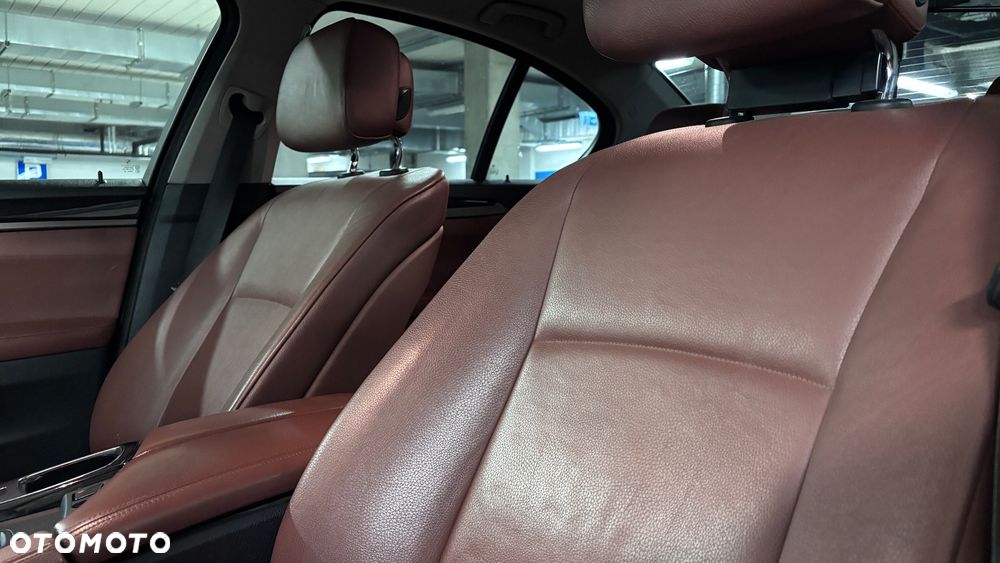 BMW Seria 5 - 17