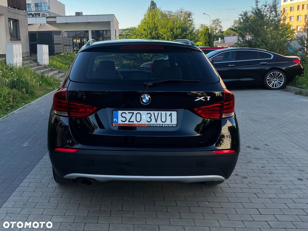 BMW X1 sDrive18d - 3