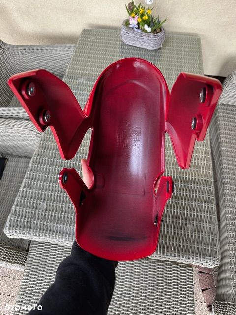 Części Honda Cbr 600rr 24-25 r Wszystko - 10