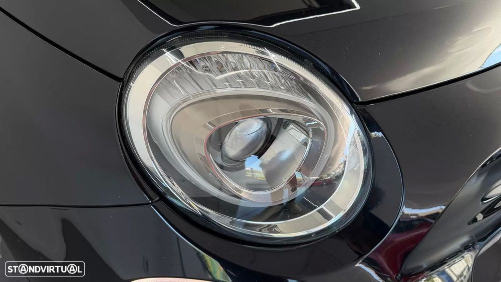 Fiat 500 0.9 TwinAir S S&S - 6