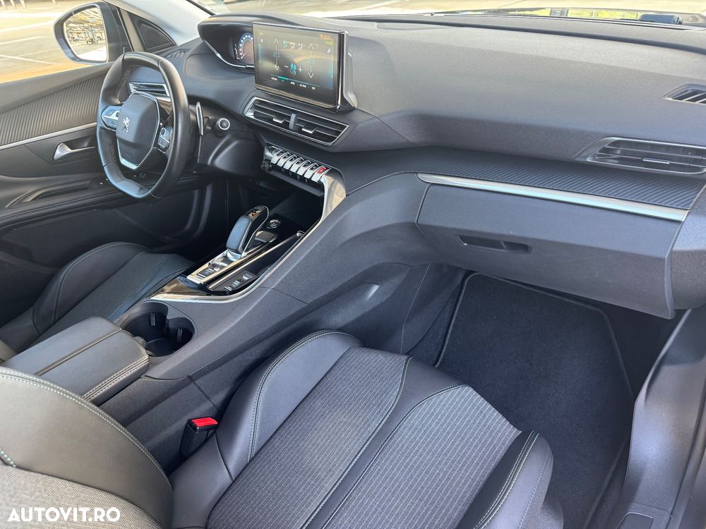 Peugeot 3008 Plug-In Hybrid 225 e-EAT8 Allure Pack - 20